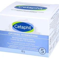 CETAPHIL Optimal Hydration belebende Tagescreme 48 g