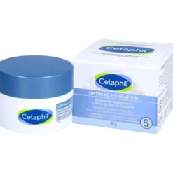 CETAPHIL Optimal Hydration belebende Tagescreme 48 g