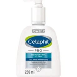 CETAPHIL Pro Clean Flüssigseife 236 ml