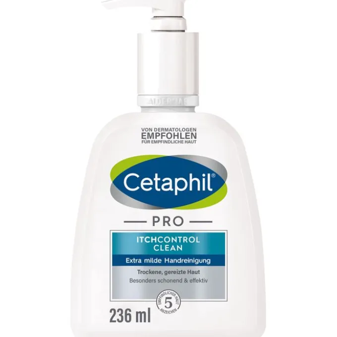 CETAPHIL Pro Clean Flüssigseife 236 ml