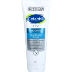 CETAPHIL Pro Itch Control Akut Repair Creme 227 g