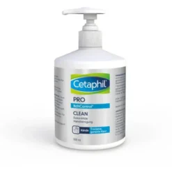 CETAPHIL Pro Itch Control Clean Handreinigung Cr. 500 ml