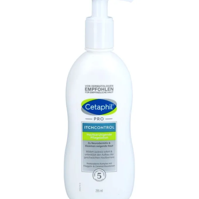 CETAPHIL Pro Itch Control Pflegelotion 295 ml