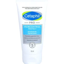 CETAPHIL Pro Itch Control Protect Handcreme 50 ml