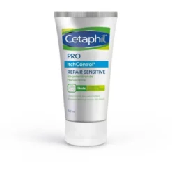 CETAPHIL Pro Itch Control Repair Sensitive Handcr. 50 ml