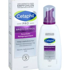 CETAPHIL Pro Spot Control porent.Reinigungsschaum 235 ml