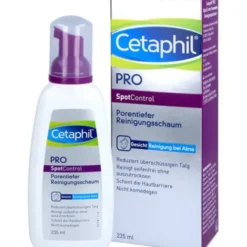 CETAPHIL Pro Spot Control porent.Reinigungsschaum 235 ml