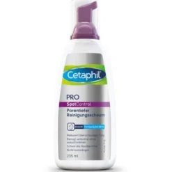 CETAPHIL Pro Spot Control porent.Reinigungsschaum 235 ml