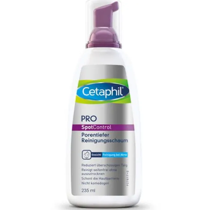 CETAPHIL Pro Spot Control porent.Reinigungsschaum 235 ml