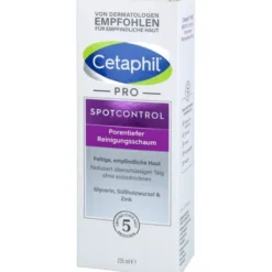 CETAPHIL Pro Spot Control porent.Reinigungsschaum 235 ml
