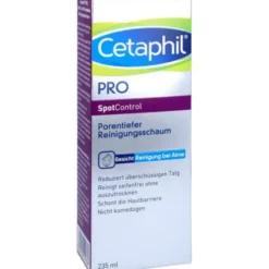 CETAPHIL Pro Spot Control porent.Reinigungsschaum 235 ml
