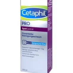 CETAPHIL Pro Spot Control porent.Reinigungsschaum 235 ml