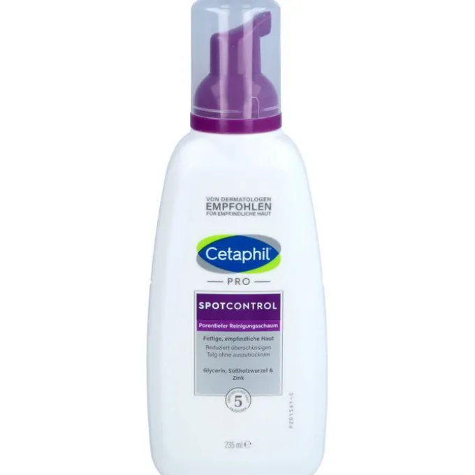 CETAPHIL Pro Spot Control porent.Reinigungsschaum 235 ml