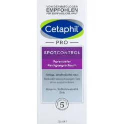 CETAPHIL Pro Spot Control porent.Reinigungsschaum 235 ml