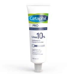 CETAPHIL Pro Urea 10% Fußsalbe 100 g