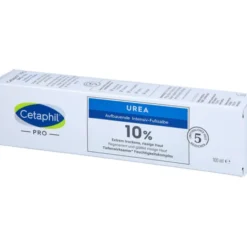 CETAPHIL Pro Urea 10% Fußsalbe 100 g