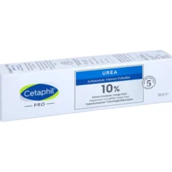 CETAPHIL Pro Urea 10% Fußsalbe 100 g