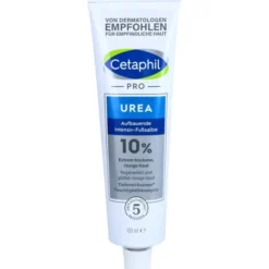 CETAPHIL Pro Urea 10% Fußsalbe 100 g