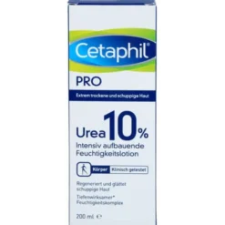 CETAPHIL Pro Urea 10% Lotion 200 ml