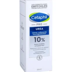 CETAPHIL Pro Urea 10% Lotion 200 ml