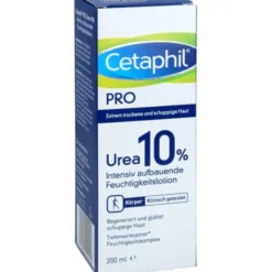 CETAPHIL Pro Urea 10% Lotion 200 ml
