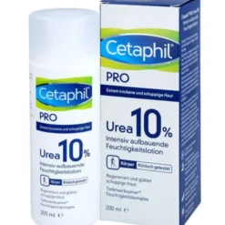 CETAPHIL Pro Urea 10% Lotion 200 ml