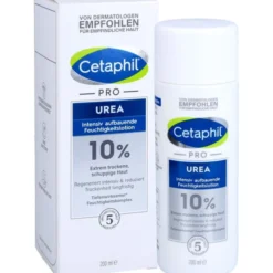 CETAPHIL Pro Urea 10% Lotion 200 ml