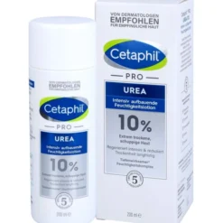 CETAPHIL Pro Urea 10% Lotion 200 ml