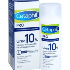 CETAPHIL Pro Urea 10% Lotion 200 ml