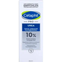 CETAPHIL Pro Urea 10% Lotion 200 ml