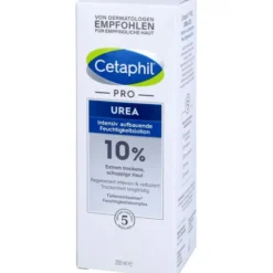 CETAPHIL Pro Urea 10% Lotion 200 ml