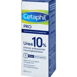 CETAPHIL Pro Urea 10% Lotion 200 ml