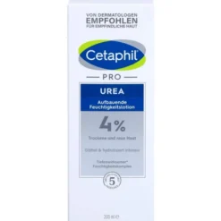 CETAPHIL Pro Urea 4% Lotion 200 ml