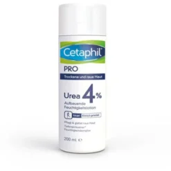 CETAPHIL Pro Urea 4% Lotion 200 ml