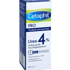 CETAPHIL Pro Urea 4% Lotion 200 ml