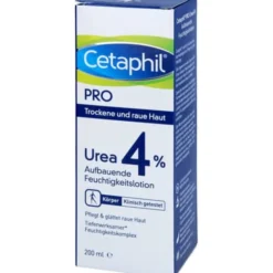 CETAPHIL Pro Urea 4% Lotion 200 ml