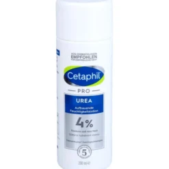 CETAPHIL Pro Urea 4% Lotion 200 ml