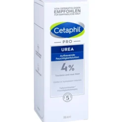CETAPHIL Pro Urea 4% Lotion 200 ml