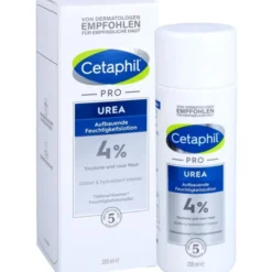 CETAPHIL Pro Urea 4% Lotion 200 ml