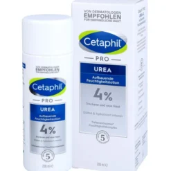 CETAPHIL Pro Urea 4% Lotion 200 ml
