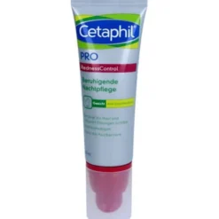 CETAPHIL Redness Control beruhigende Nachtpflege 50 ml