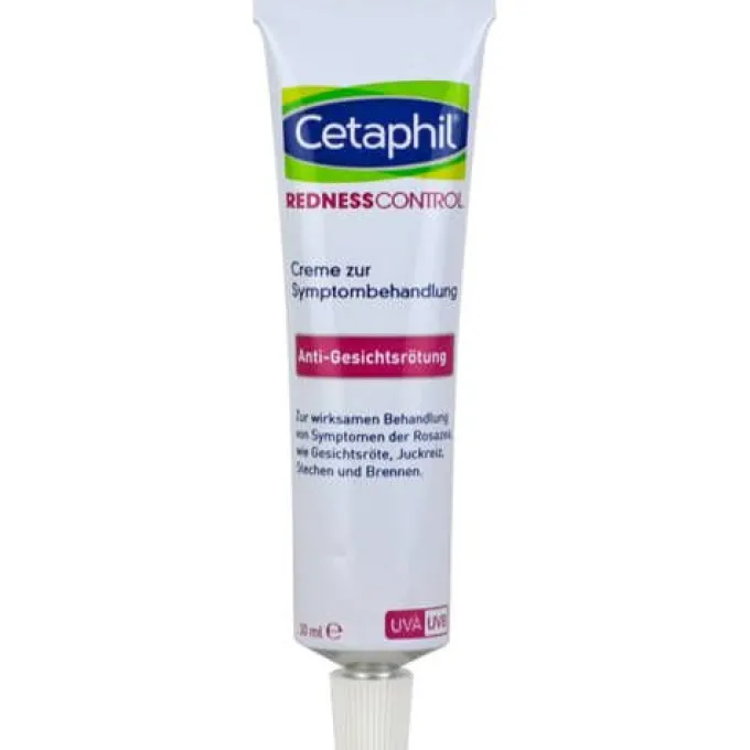 CETAPHIL Redness Control Creme z Symptombehandlung 30 ml