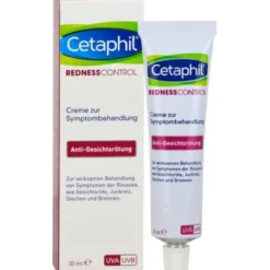 CETAPHIL Redness Control Creme z Symptombehandlung 30 ml