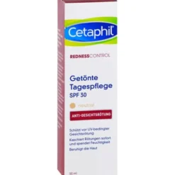 CETAPHIL Redness Control getönte Tagespflege SPF30 50 ml