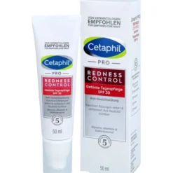 CETAPHIL Redness Control getönte Tagespflege SPF30 50 ml