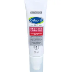 CETAPHIL Redness Control getönte Tagespflege SPF30 50 ml
