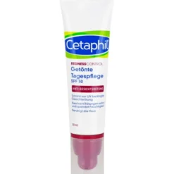 CETAPHIL Redness Control getönte Tagespflege SPF30 50 ml