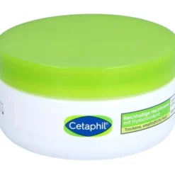 CETAPHIL reichhaltige Nachtcreme mit Hyaluronsäure 48 g