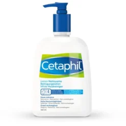 CETAPHIL Reinigungslotion 460 ml