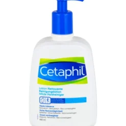 CETAPHIL Reinigungslotion 460 ml